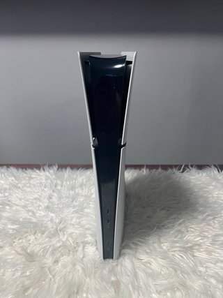 Console Sony PlayStation 5 Slim Digitale 1TB