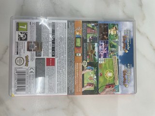 Pokémon Let's Go Eevee! Nintendo Switch
