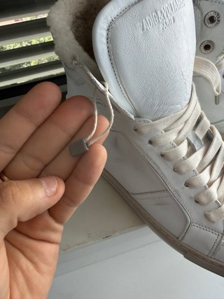Zadig & Voltaire Piel T.41 Borrego (7)