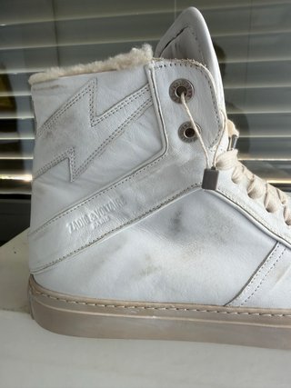 Zadig & Voltaire Piel T.41 Borrego (7)