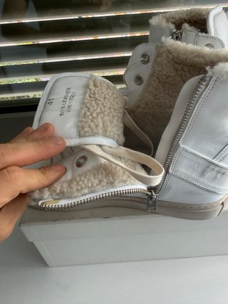 Zadig & Voltaire Piel T.41 Borrego (7)