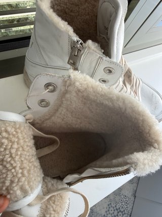 Zadig & Voltaire Piel T.41 Borrego (7)