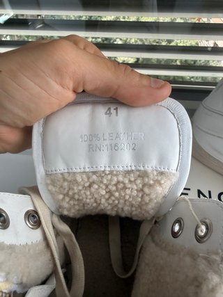 Zadig & Voltaire Piel T.41 Borrego (7)