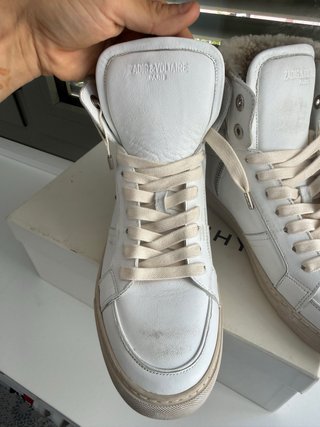 Zadig & Voltaire Piel T.41 Borrego (7)
