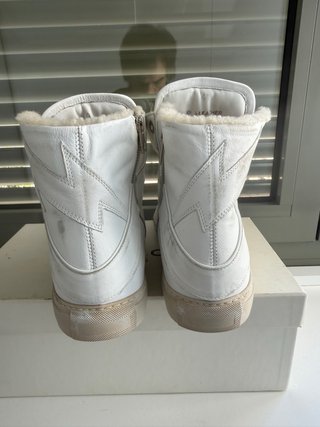 Zadig & Voltaire Piel T.41 Borrego (7)