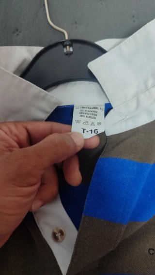 Uniformes colegio Mazda
