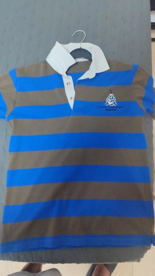 Uniformes colegio Mazda