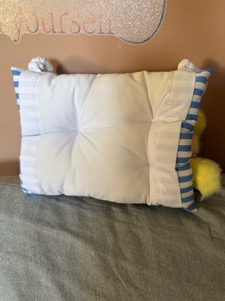 Peluche angelita niña Lobrima