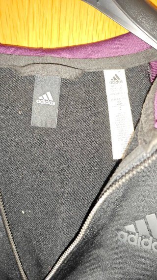 Chaqueta deportiva Adidas