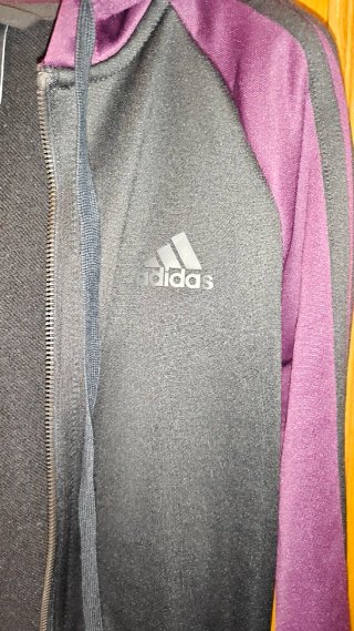 Chaqueta deportiva Adidas