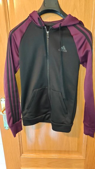 Chaqueta deportiva Adidas