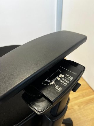 Steelcase Leap V2 reacondicionado