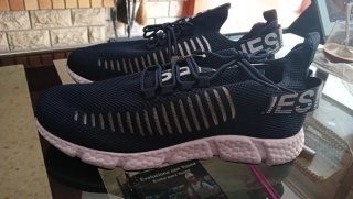 Zapatillas deportivas hombre talla 46