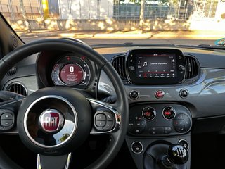 Fiat 500 Dolcevita Hybrid 1.0 70 CV