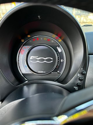 Fiat 500 Dolcevita Hybrid 1.0 70 CV
