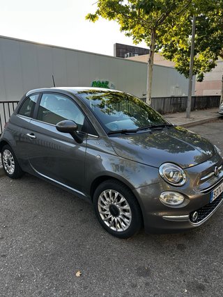 Fiat 500 Dolcevita Hybrid 1.0 70 CV