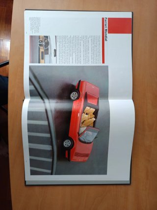 Libro Classic Convertibles