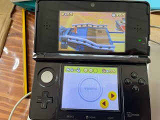 Super Mario 3D Land Nintendo 3Ds Lna-Ctr-Arep-Eur