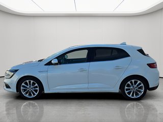 Renault Mégane Zen Energy TCe 97kW (130CV)