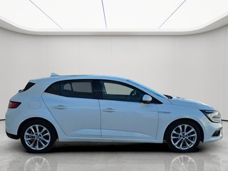 Renault Mégane Zen Energy TCe 97kW (130CV)