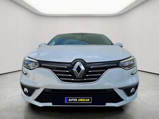 Renault Mégane Zen Energy TCe 97kW (130CV)