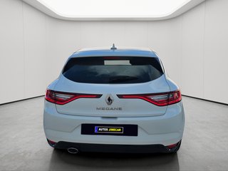 Renault Mégane Zen Energy TCe 97kW (130CV)