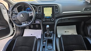 Renault Mégane Zen Energy TCe 97kW (130CV)