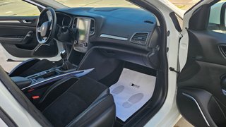 Renault Mégane Zen Energy TCe 97kW (130CV)