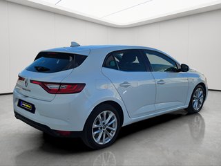 Renault Mégane Zen Energy TCe 97kW (130CV)