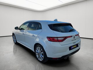 Renault Mégane Zen Energy TCe 97kW (130CV)