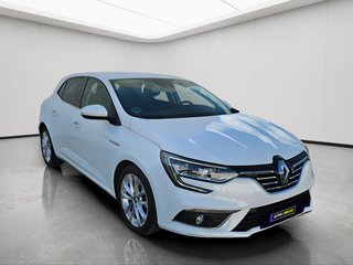 Renault Mégane Zen Energy TCe 97kW (130CV)