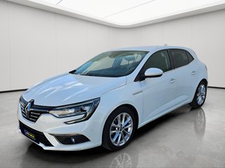 Renault Mégane Zen Energy TCe 97kW (130CV)
