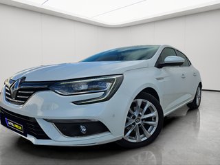 Renault Mégane Zen Energy TCe 97kW (130CV)