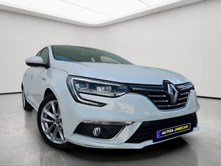 Renault Mégane Zen Energy TCe 97kW (130CV)