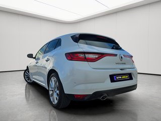 Renault Mégane Zen Energy TCe 97kW (130CV)