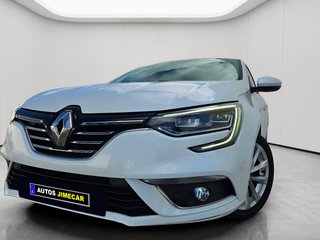 Renault Mégane Zen Energy TCe 97kW (130CV)