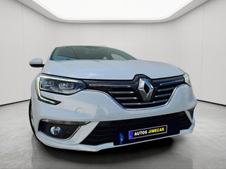 Renault Mégane Zen Energy TCe 97kW (130CV)