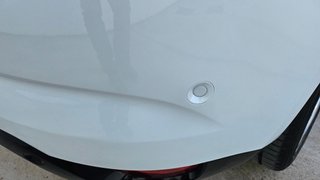 Renault Mégane Zen Energy TCe 97kW (130CV)
