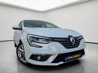 Renault Mégane Zen Energy TCe 97kW (130CV)