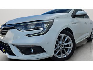 Renault Mégane Zen Energy TCe 97kW (130CV)
