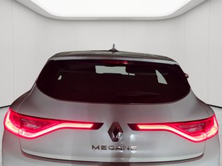 Renault Mégane Zen Energy TCe 97kW (130CV)