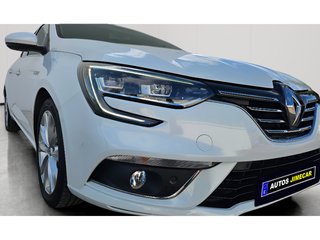 Renault Mégane Zen Energy TCe 97kW (130CV)