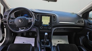 Renault Mégane Zen Energy TCe 97kW (130CV)