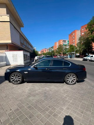 BMW Serie 5 2013