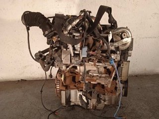 Motor completo renault otolp883408 k9k608 captur