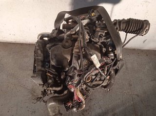 Motor completo renault otolp883408 k9k608 captur