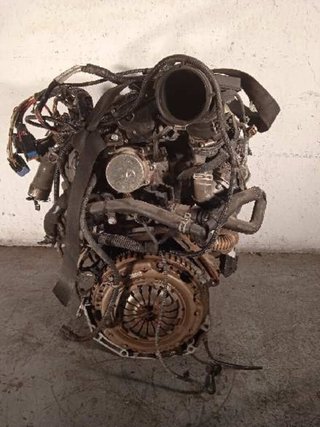 Motor completo renault otolp883408 k9k608 captur