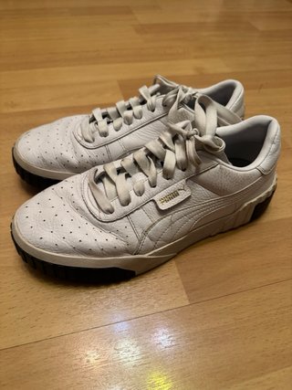 Puma Carina 3.0 Talla 40