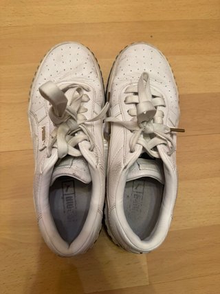 Puma Carina 3.0 Talla 40