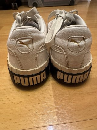 Puma Carina 3.0 Talla 40